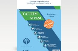 Yalıtım Sıvası